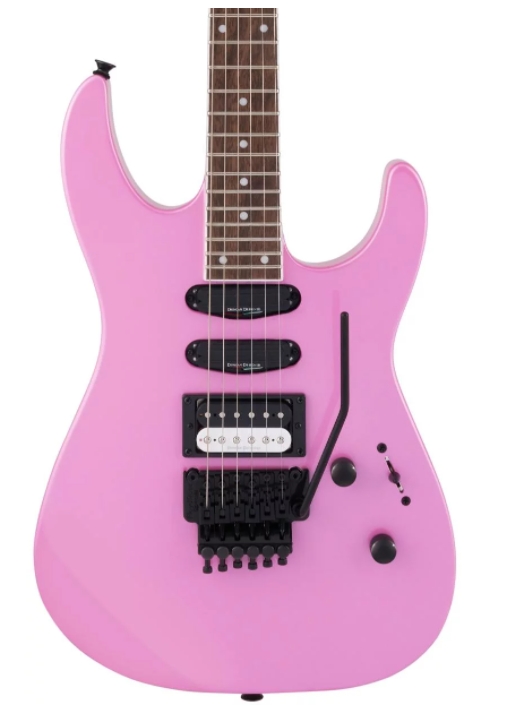 Jackson X Series Soloist SL1X Electric Guitar