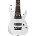 Ibanez UV71P Steve Vai Signature Universe Premium Series 7-String Electric Guitar White