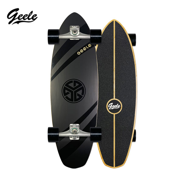 Geele CX4 32inch Surfskate - เซิร์ฟสเก็ตจีลี (CX4 32นิ้ว)