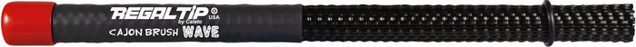 Regal Tip Wave Cajon Brushes
