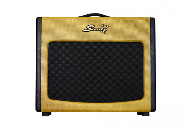 Swart Amplifiers AST Master Combo