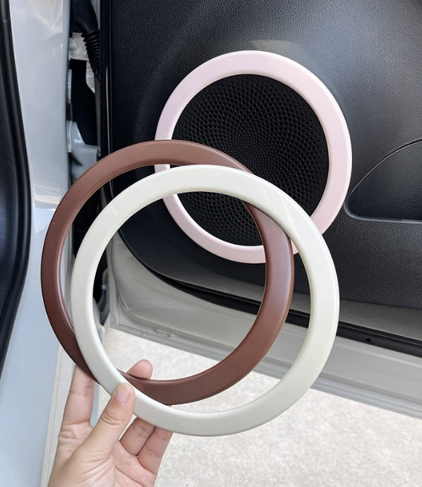 ครอบลำโพง Wuling Binguo EV