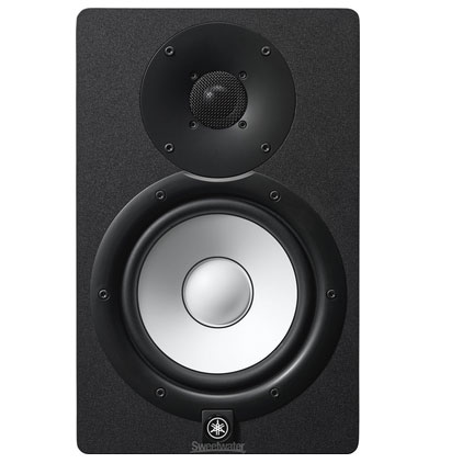 Yamaha HS7 - Black (Each)