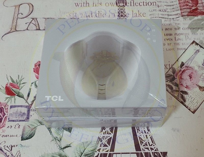 เครื่องกรองอากาศ TCL Air Filling Machine