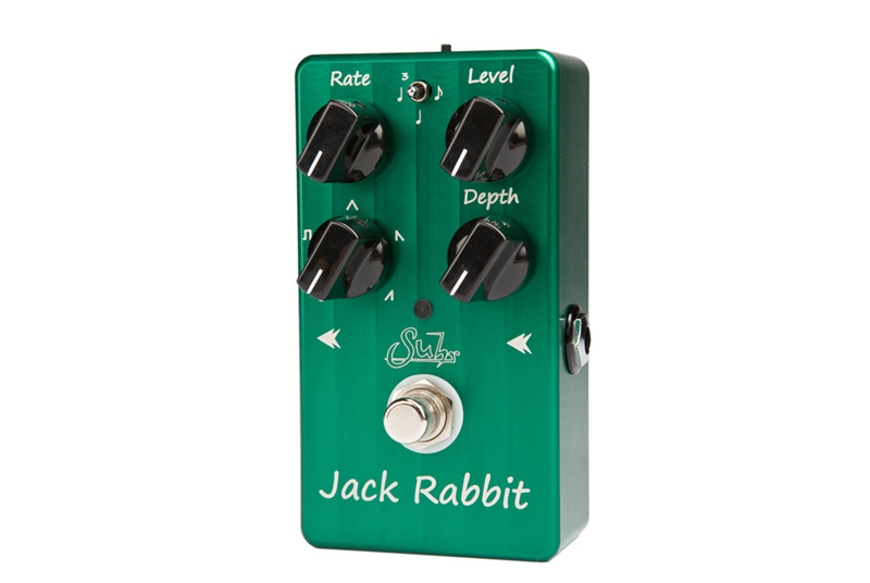 Suhr Jack Rabbit Tremolo