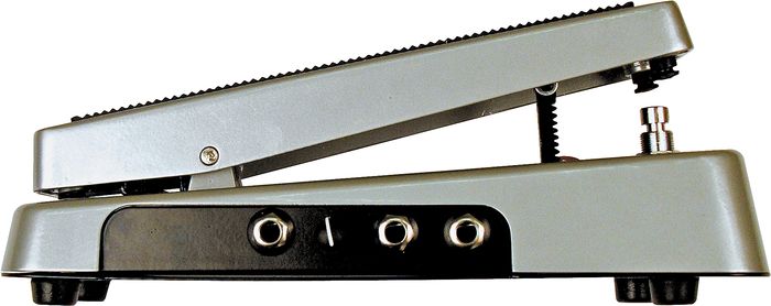 IK Multimedia StealthPedal Audio Interface/Controller + AmpliTube 2 Guitar Amp and Effects Modeling Plug-In