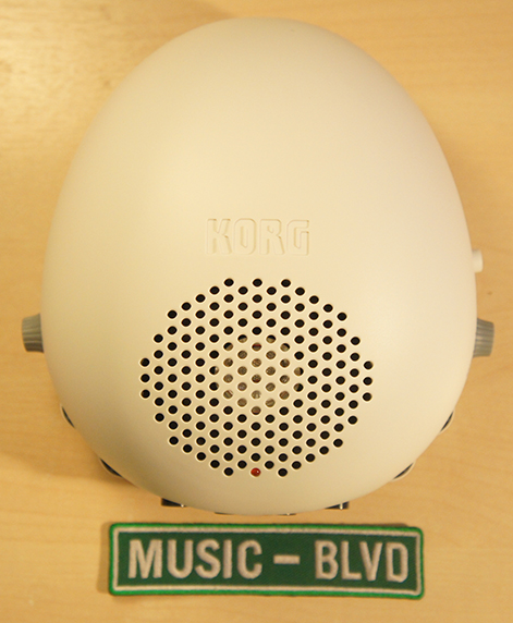 Korg ClipHit Clip-Based Drum Module