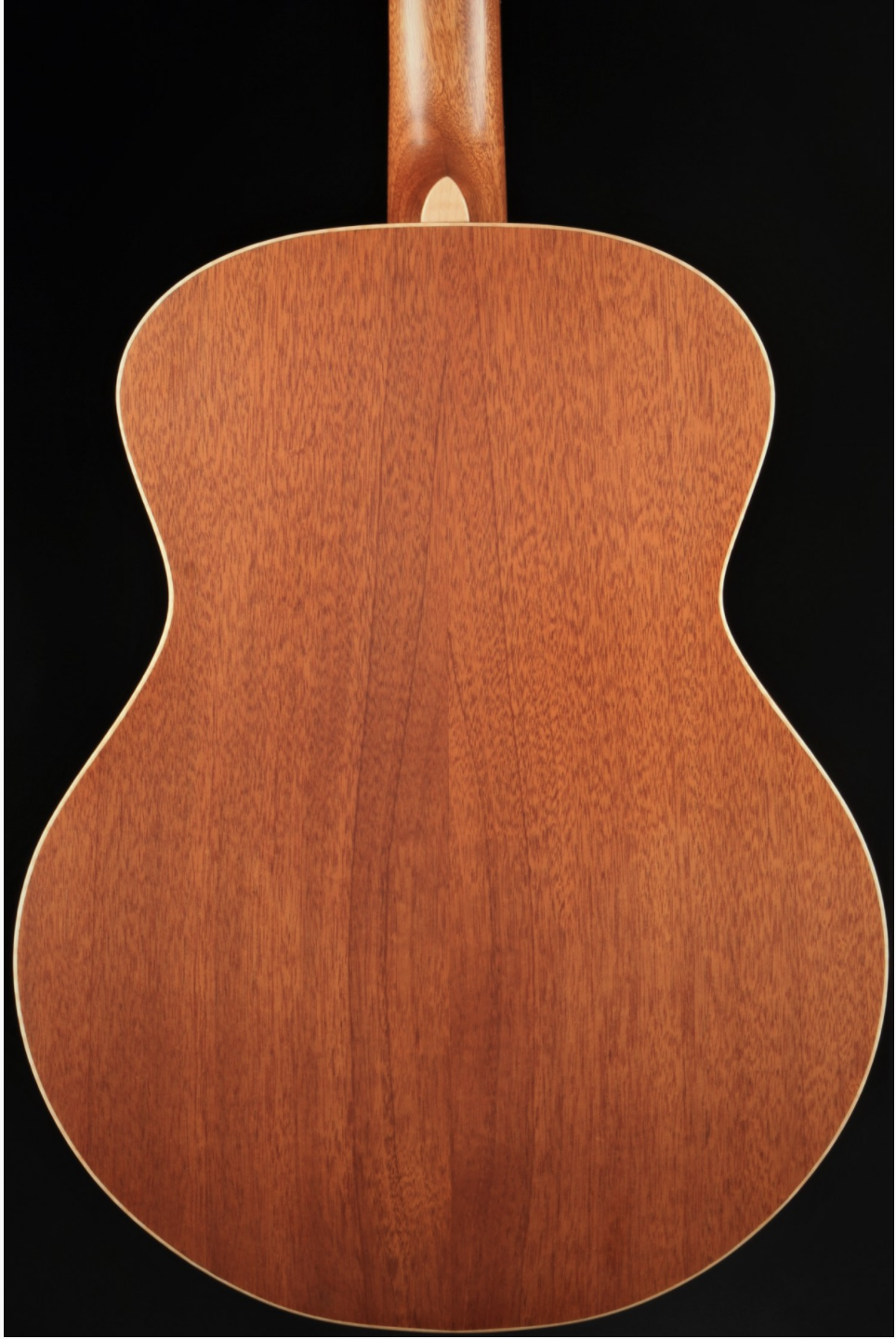 Jeff Jewitt SJ - Mahogany/Sitka