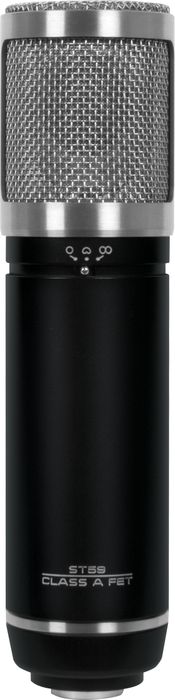 Sterling Audio ST59 Multi-pattern FET Condenser Mic