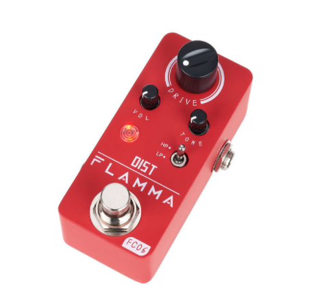 Flamma FC06 Distortion