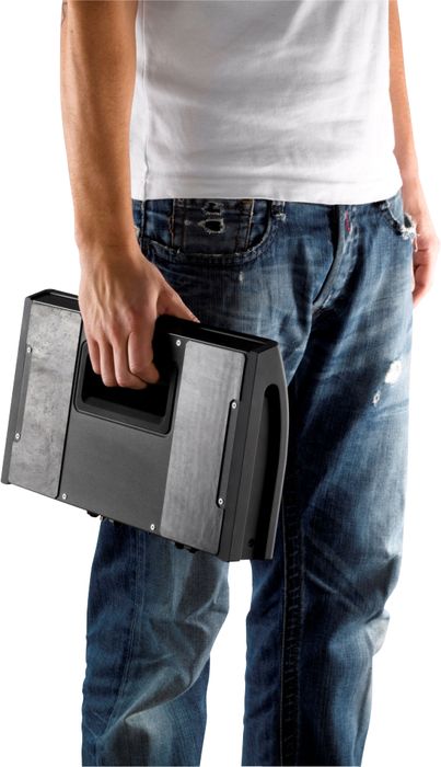 TC Helicon VoiceLive 2 with MP-75 Mic