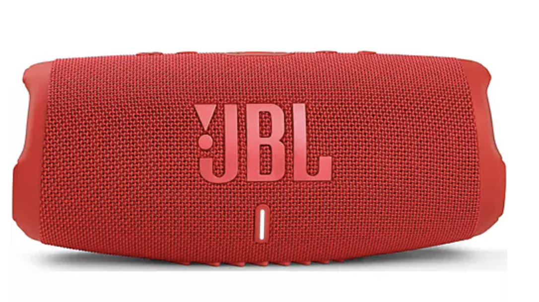 JBL CHARGE 5 Portable Waterproof Bluetooth Speaker with Powerbank