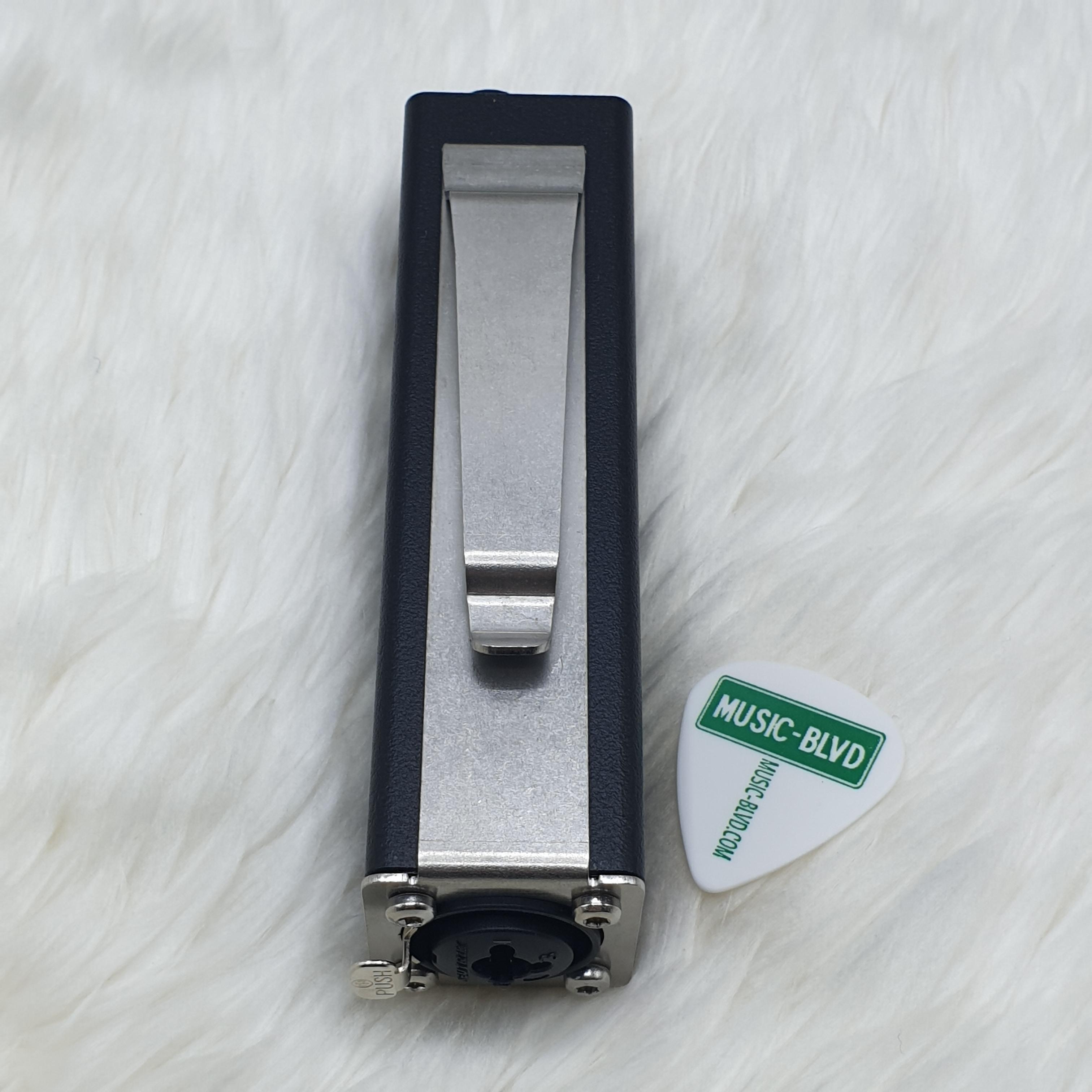 Fischer Amps In-Ear Stick Portable Headphone Amplifier