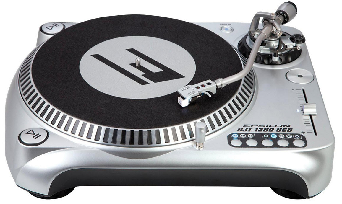 EPSILON DJT-1300 USB