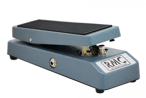 Real McCoy Custom RMC1 Wah
