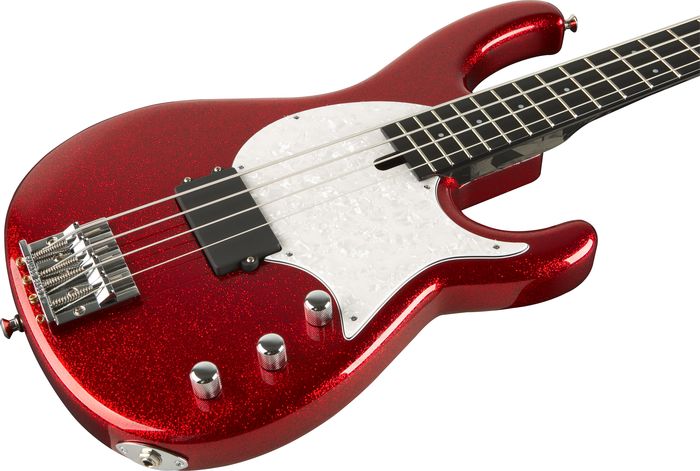 Modulus Guitars Funk Unlimited FB4 Bass Guitar
