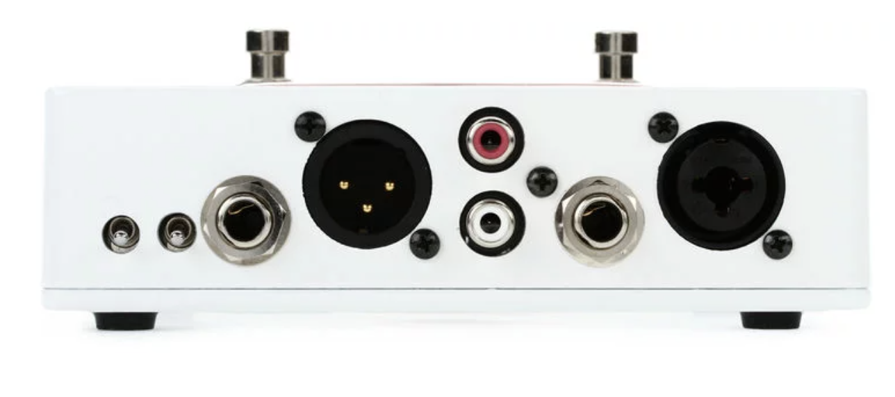 Analog Alien EPI Effects Pedal Interface