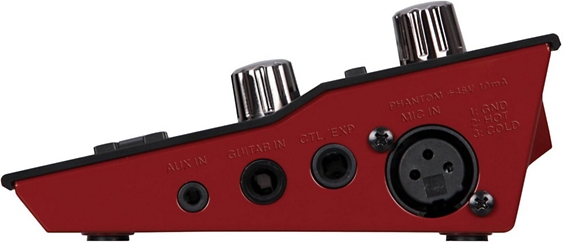 Boss GT-001 Guitar Effects Processor