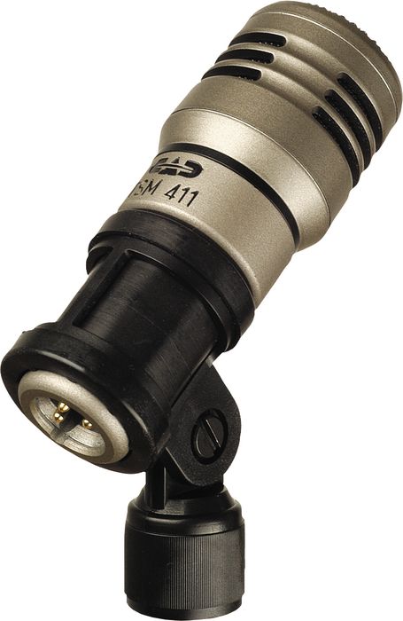 CAD Premium 7-Piece Drum Microphone Pack