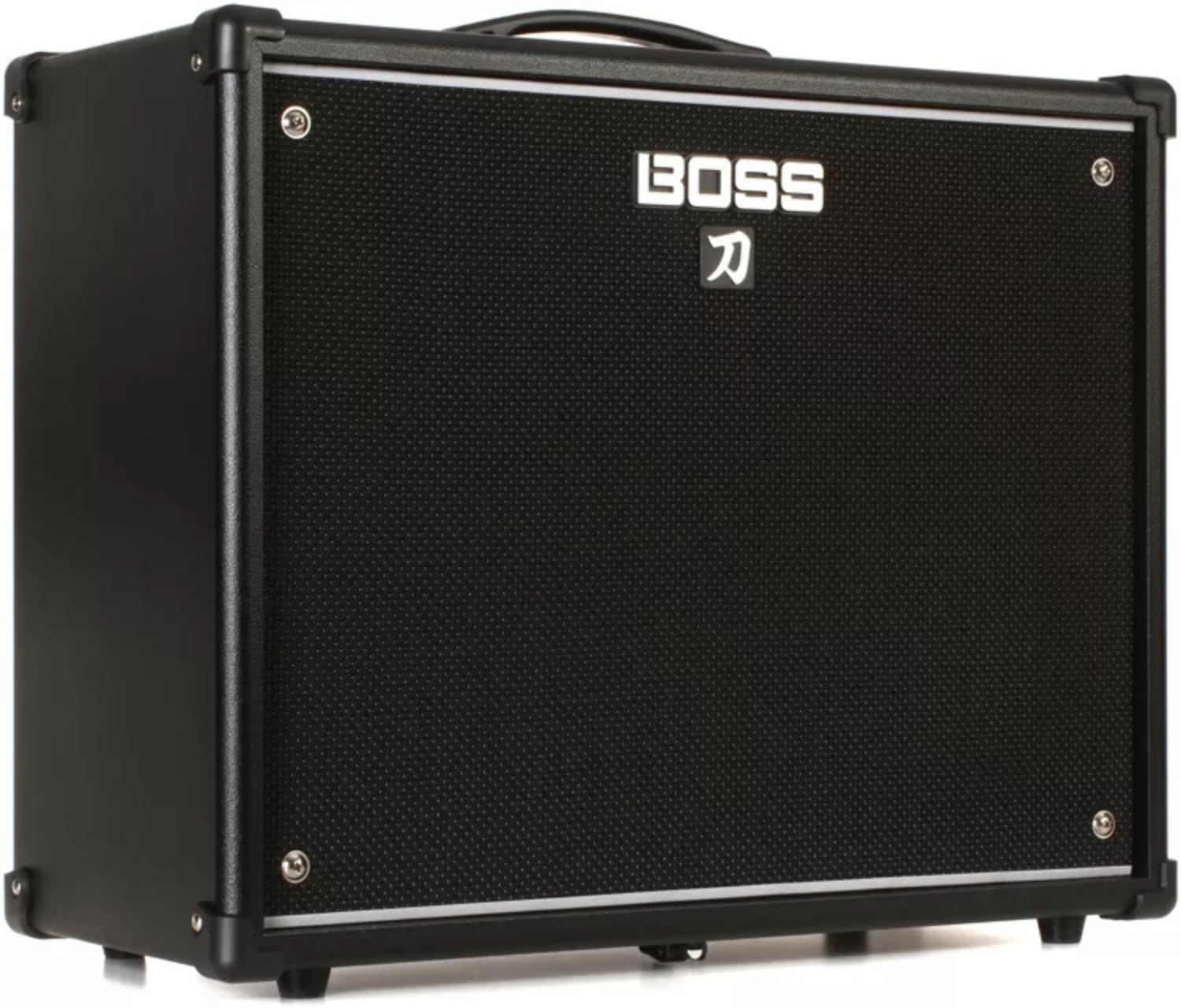 Boss Katana 100 - 100/50/0.5-watt 1x12 inches COSM Combo Amp