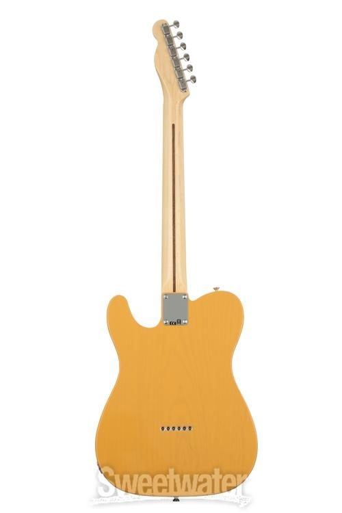 Fender American Original 50s Telecaster - Butterscotch Blonde