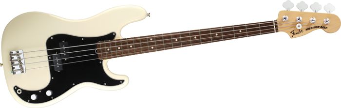 Fender American Special Precision Bass