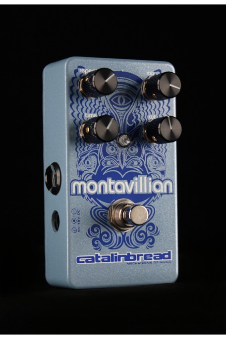 Catalinbread Montavillian Echo