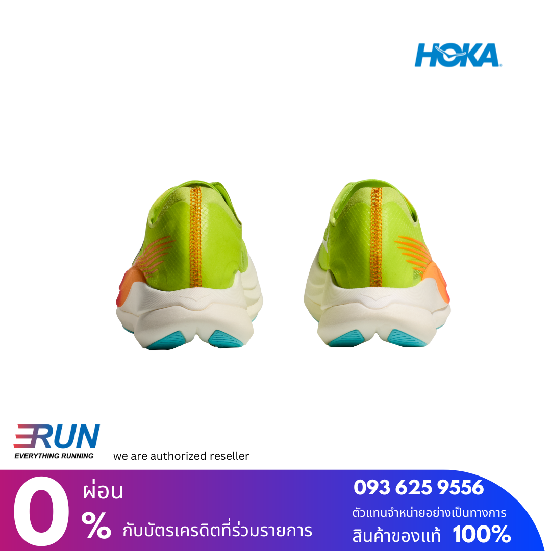 HOKA Rocket X2 Unisex New New