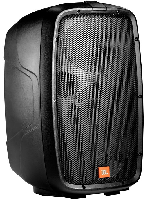 JBL EON 206P Personal PA System