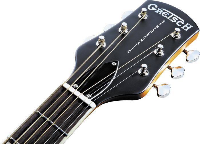 Gretsch Guitars G100 Synchromatic Archtop Acoustic Guitar