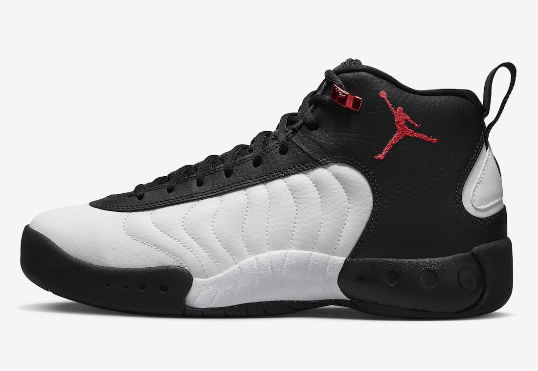 Nike Air Jordan Jumpman Pro Retro