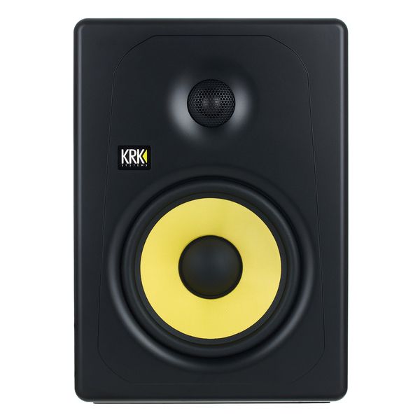 KRK Kreate 8 Active Powered Studio Monitor with Bluetooth (Single)