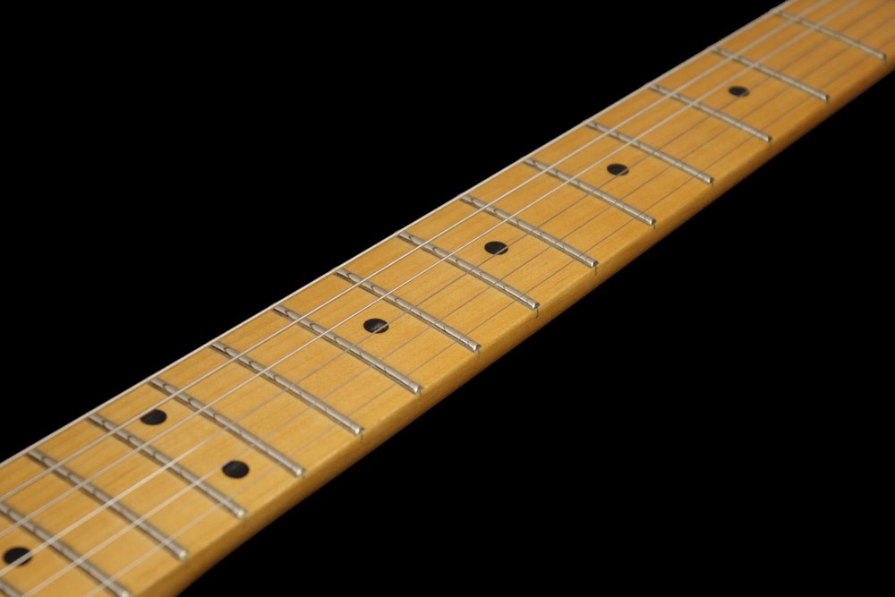 Reverend Charger HB - Metallic Red