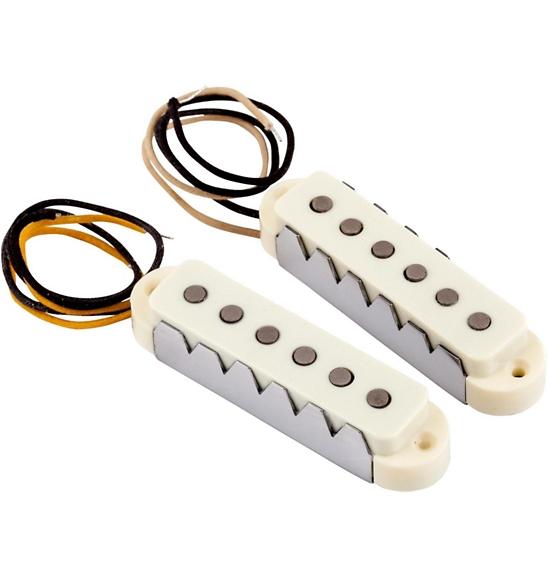 Fender Pure Vintage Jaguar Pickup Set
