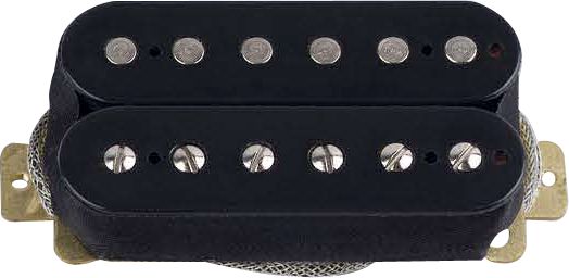 Dean Vinnie Moore Shredhead Humbucker Pickup Black/BlackF-Spaced