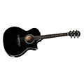 Gibson J-45 Custom Acoustic-Electric Guitar Vintage Sunburst