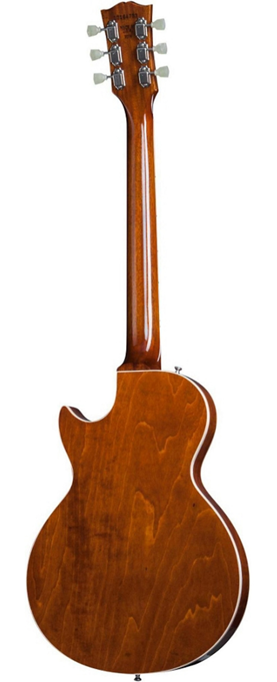 Gibson 2015 ES-Les Paul Semi-Hollow Electric Guitar