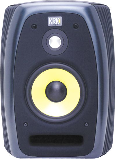 KRK Expose' E8B Powered Studio Monitor