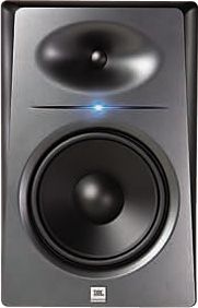 JBL LSR 2328P 8" Bi-Amplified Powered Studio Monitor