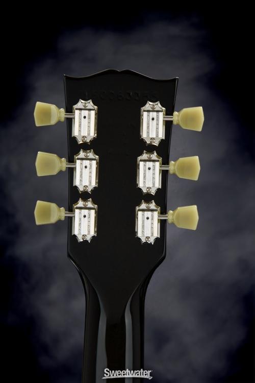 Gibson Les Paul Sunken Treasure - River Green