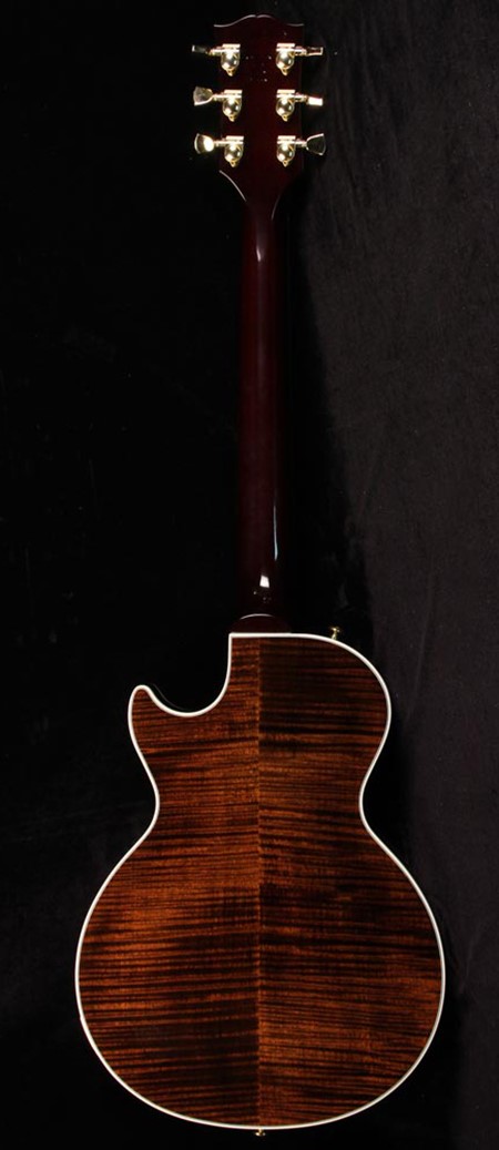 Gibson Les Paul Supreme Electric Guitar Rootbeer