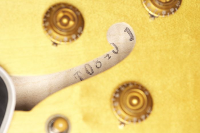 Gibson ES-330 Electric Guitar