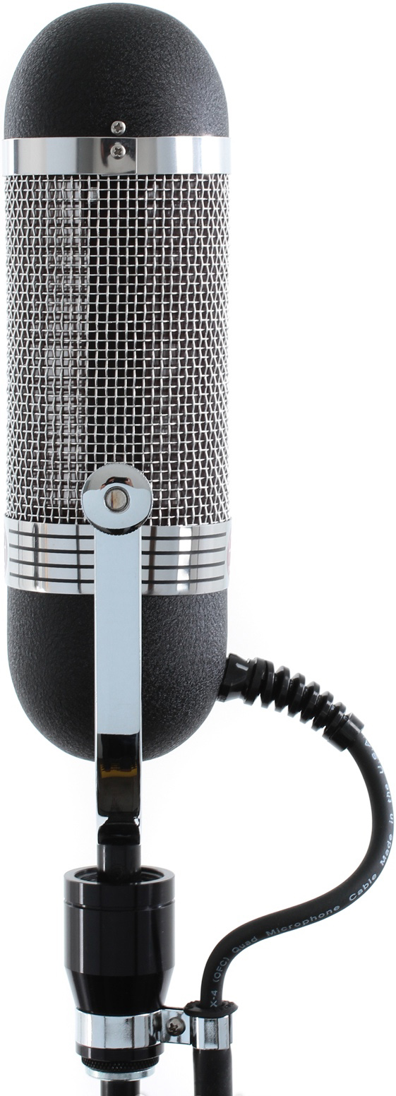 AEA R84 Ribbon Microphone