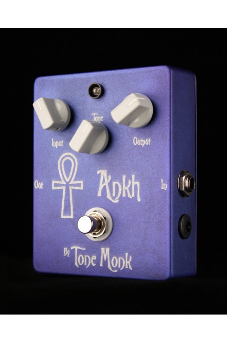 Tone Monk Ankh Preamp VP