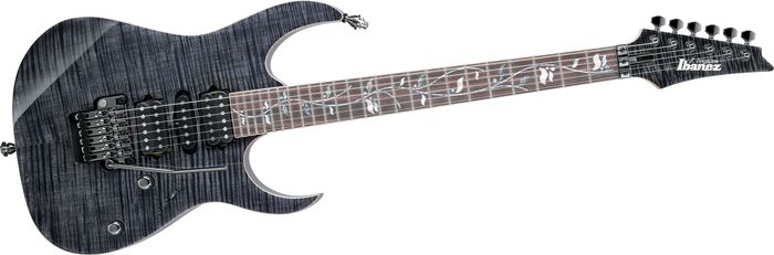 Ibanez JCRG2011 RG J Custom Electric Guitar