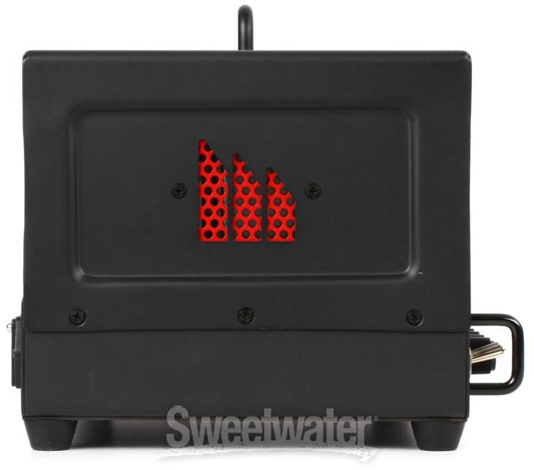 PRS Mark Tremonti MT15 - 15/7-watt Tube Head