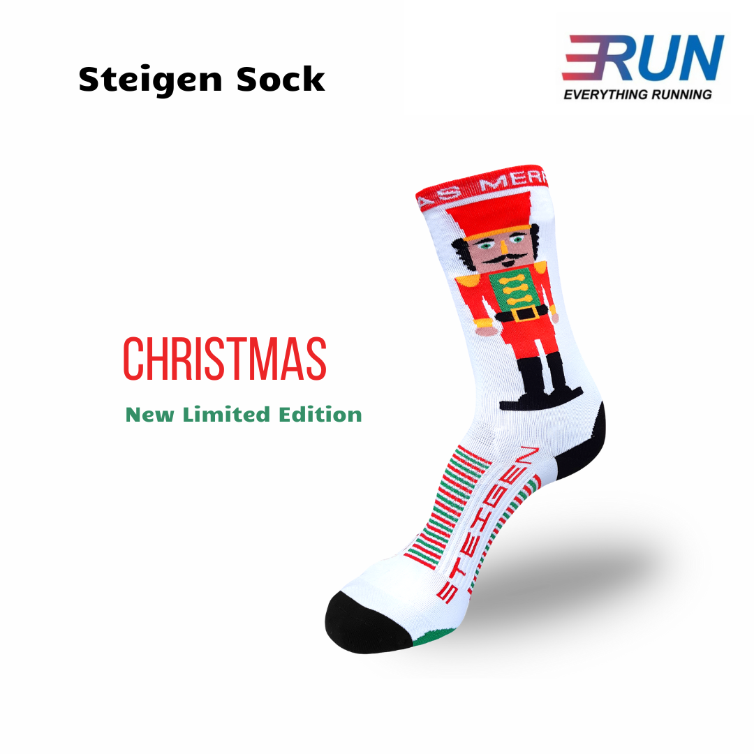 Steigen Steigen Sock 3/4 Free size