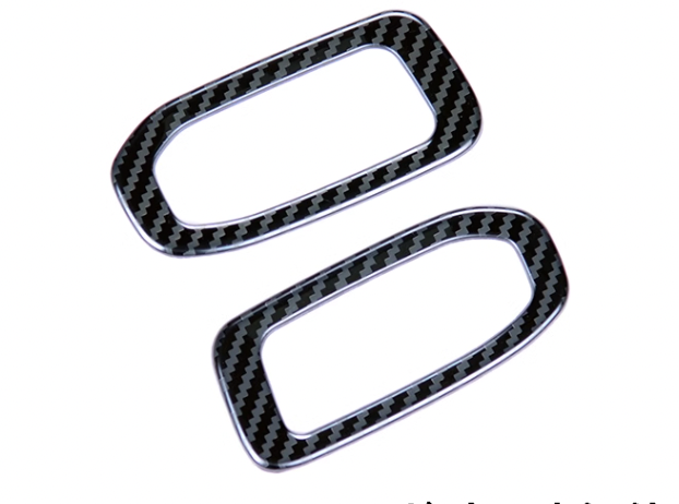 GAC Aion Y Plus ฝาครอบแอร์หน้า ฝาครอบช่องแอร์ ตกแต่งช่องแอร์