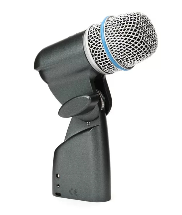 Shure Beta 56A