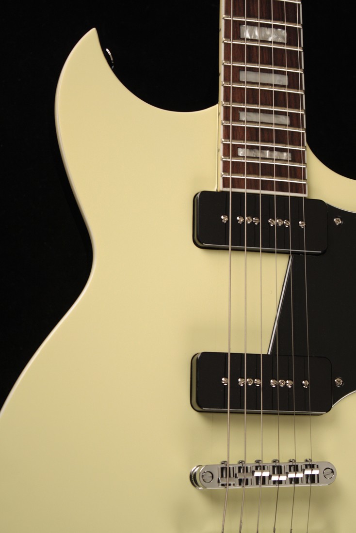 Reverend Sensei 290 Cream